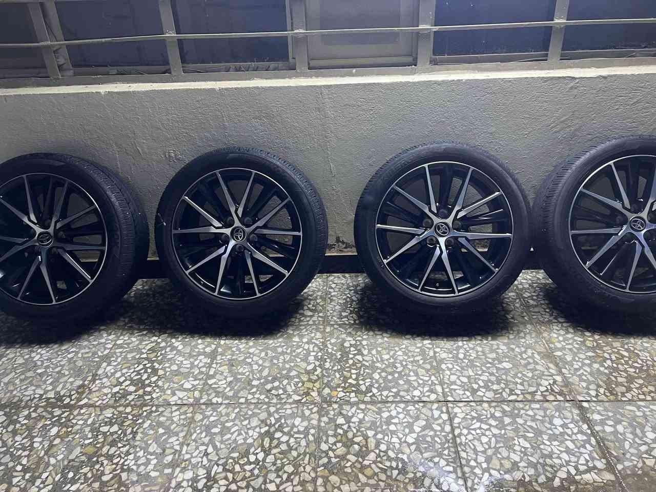 تخم ويل كب ياباني اصلي حجم 18 كروم
نظافه 100 ‎%‎
مال سياره 24 
السعر 500


**إذا كنت صاحب هذا الإعلان وتريد حذفه لأي سبب، رجاءا أرسل رسالة إلى الدعم الفني**