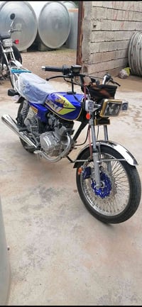 موتور • S750 • موديل ٢٠٢٦