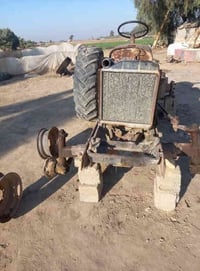 عنتر 80 • نقص تايرات وويل • جبله بابل