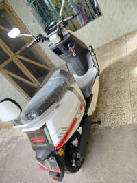 دراجة شحن • 6 بطاريات • الحصوه أبو غريب