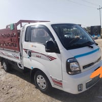 حمل • ٢٠٢٦ • ماشي ٧٠٠٠