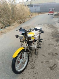 دراجه سيفان • موديل 24 • 150سي سي