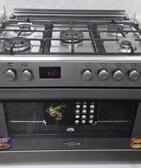 طباخ انسايد • نظيفة • ابو دشير