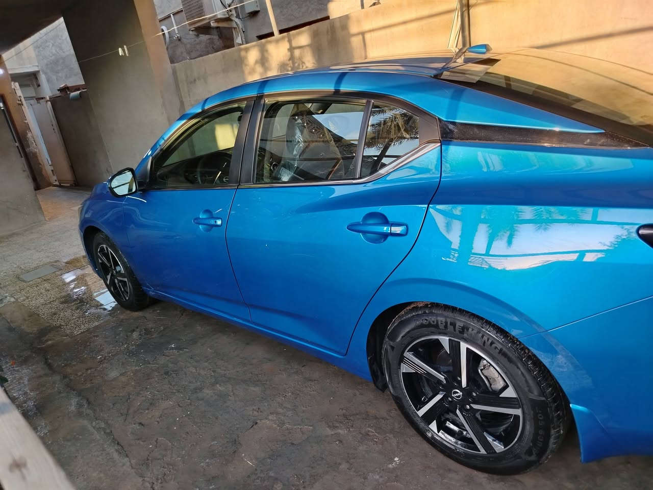 السلام عليكم سنتره ٢٠٢٥ أمريكي صور الحادث مرفق وجاملغ وبنيد تبديل بدون صبغ لغد وشاصي مكفولات السعر ١٣٥ مكان بغداد ابو غريب ***********
