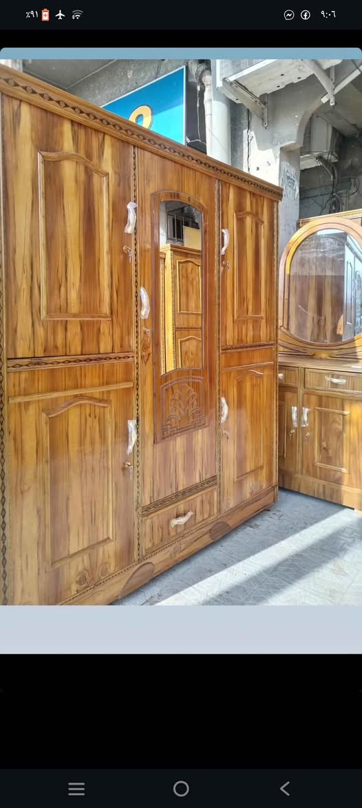 ‎البصرة‎ البصرة, العراق


**إذا كنت صاحب هذا الإعلان وتريد حذفه لأي سبب، رجاءا أرسل رسالة إلى الدعم الفني**