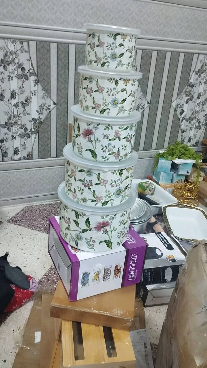 جمال حافظات المعدن 
تموت سعر 15 الف


**إذا كنت صاحب هذا الإعلان وتريد حذفه لأي سبب، رجاءا أرسل رسالة إلى الدعم الفني**