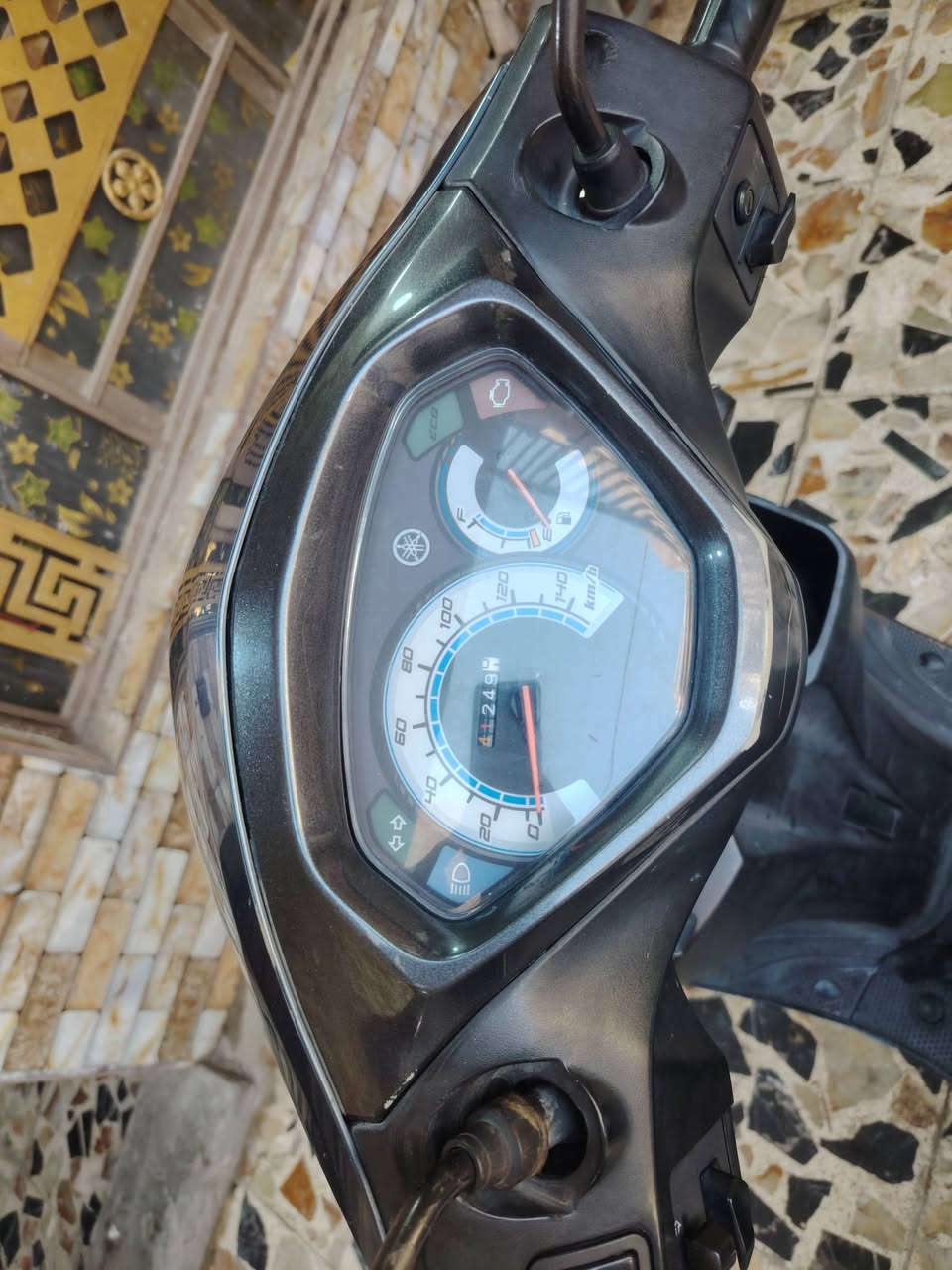 لبيع دراجة كزز حديث الياباني قبق نفق نضافتة 80٪ سعرها ٨٥٠الف العراقي شراي يخابر خادم ***********
