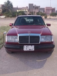 مرسيدس • موديل ٩٠ • محرك وكير جاهزين