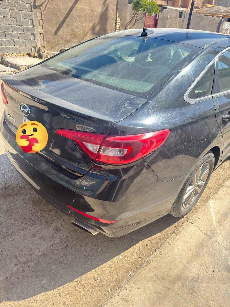 السلام عليكم
سوناتا ٢٠١٧ أمريكي محرك GDI ثلاث قطع بنيد و جاملغ كير و محرك خير من الله الرقم بغداد باسمي هزه ٢٠٢٦ السعر ١٢٢
تفاصيل اكثر الاتصال على الرقم 
***********
