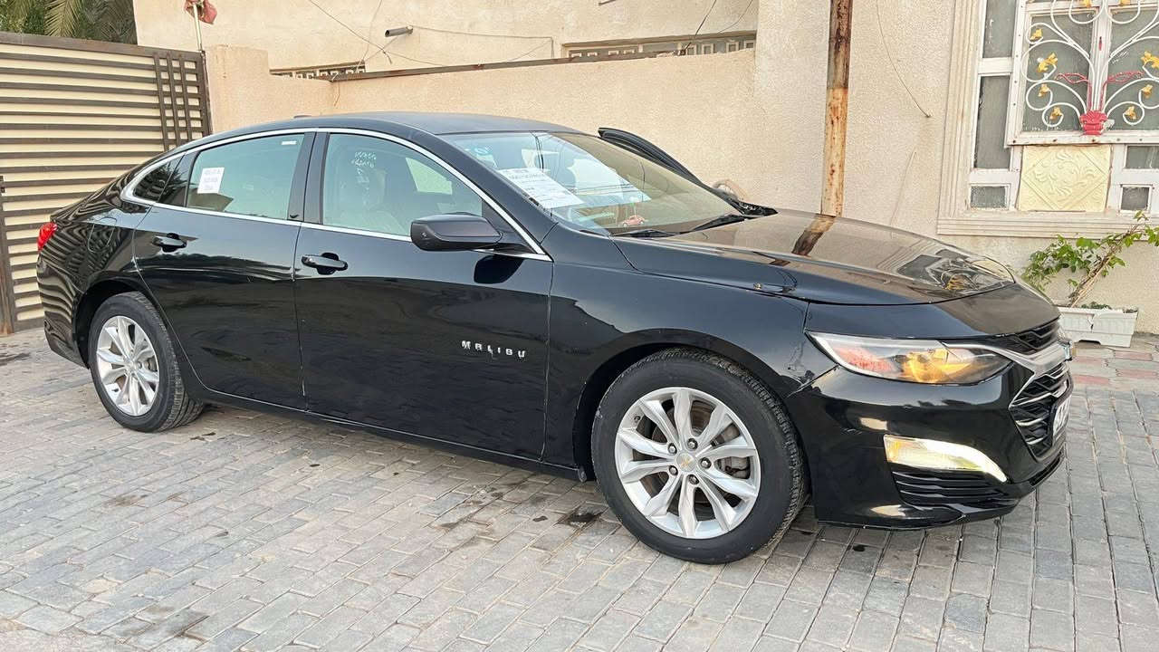 السلام عليكم
ماليبو ٢٠٢٣ رقم بغداد حره بأسمي
بيها ٤ قطع صبع
العنوان :- النجف الكوفه
السعر ٨٥
***********
