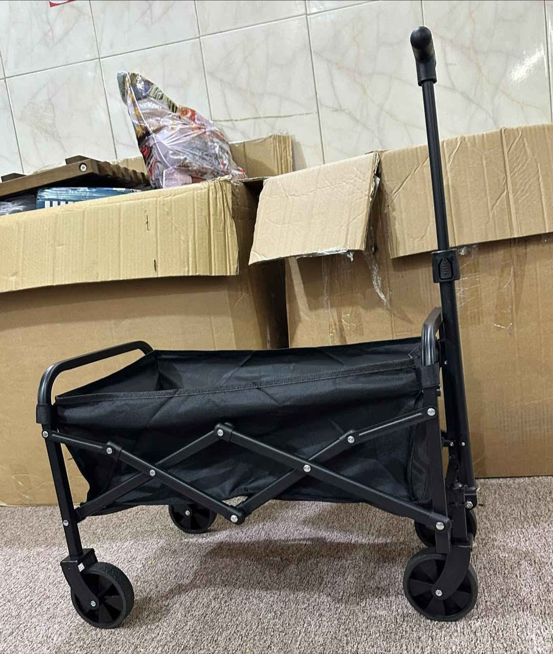 يالله
اغراض تخييم للبيع
دز القطعه يجيك سعرها وتفاصيلها
توصيل جميع المحافظات ٥


**إذا كنت صاحب هذا الإعلان وتريد حذفه لأي سبب، رجاءا أرسل رسالة إلى الدعم الفني**