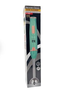 خلاط سيلفرز • موديل Z-1629 • توصيل مجاني