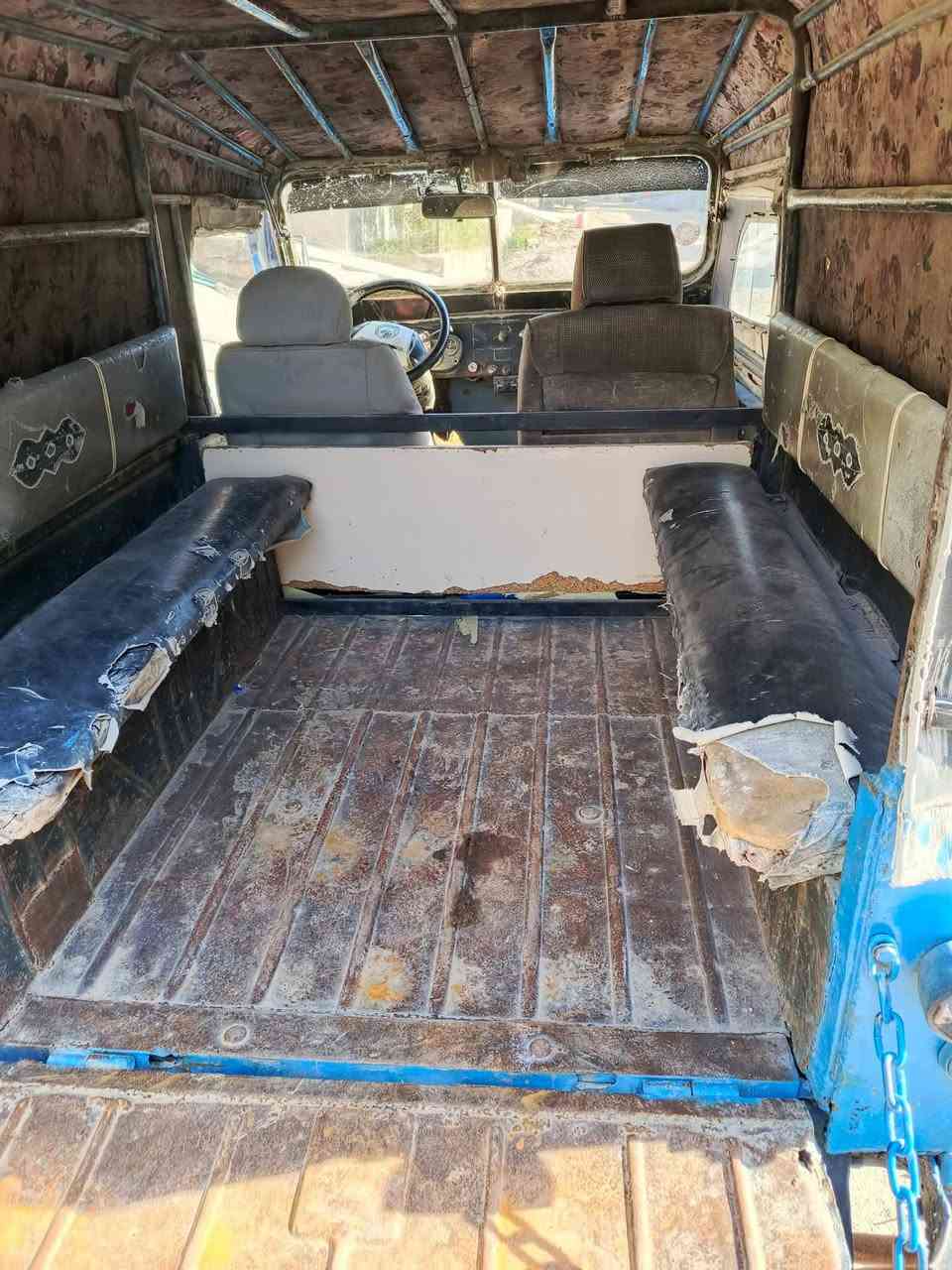 السلام عليكم
جيب للبيع محرك ونجي كير اوتماتيك رقم الماني بس صاحبها متوفي وبيها وكاله خاصه
كهربائيات كلها شغاله مابيها نقص
سعرها 3 الاربع وبيها مجال.  مكاني جلولاء. ***********
