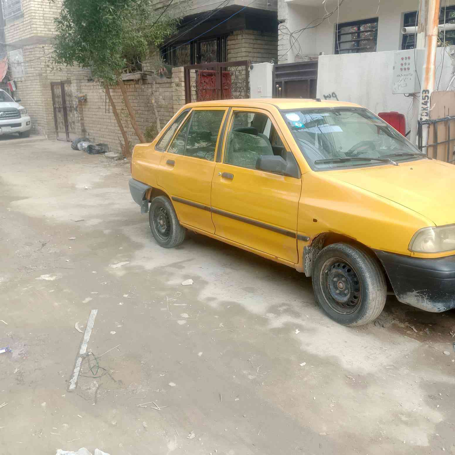 سايبا 2012 رقم بغداد انكليزي بس استلم لوحات تحويل مباشر السيارة كير ومحرك كفالة الشواصي معمرات تعمير حلو السعر, 21 وبيه مجال مكاني الدورة ابو طيارة الزراعي رقمي *********** موجود وأتساب ورصيد
