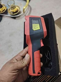 جهاز سونار • كشف تسريب • جديد