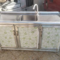 سنك متر ونص • نضيف • عمارة ميسان