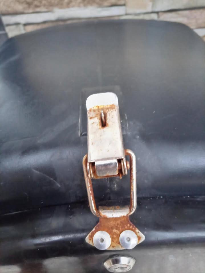 للبيع السبب ما استخدمة


**إذا كنت صاحب هذا الإعلان وتريد حذفه لأي سبب، رجاءا أرسل رسالة إلى الدعم الفني**