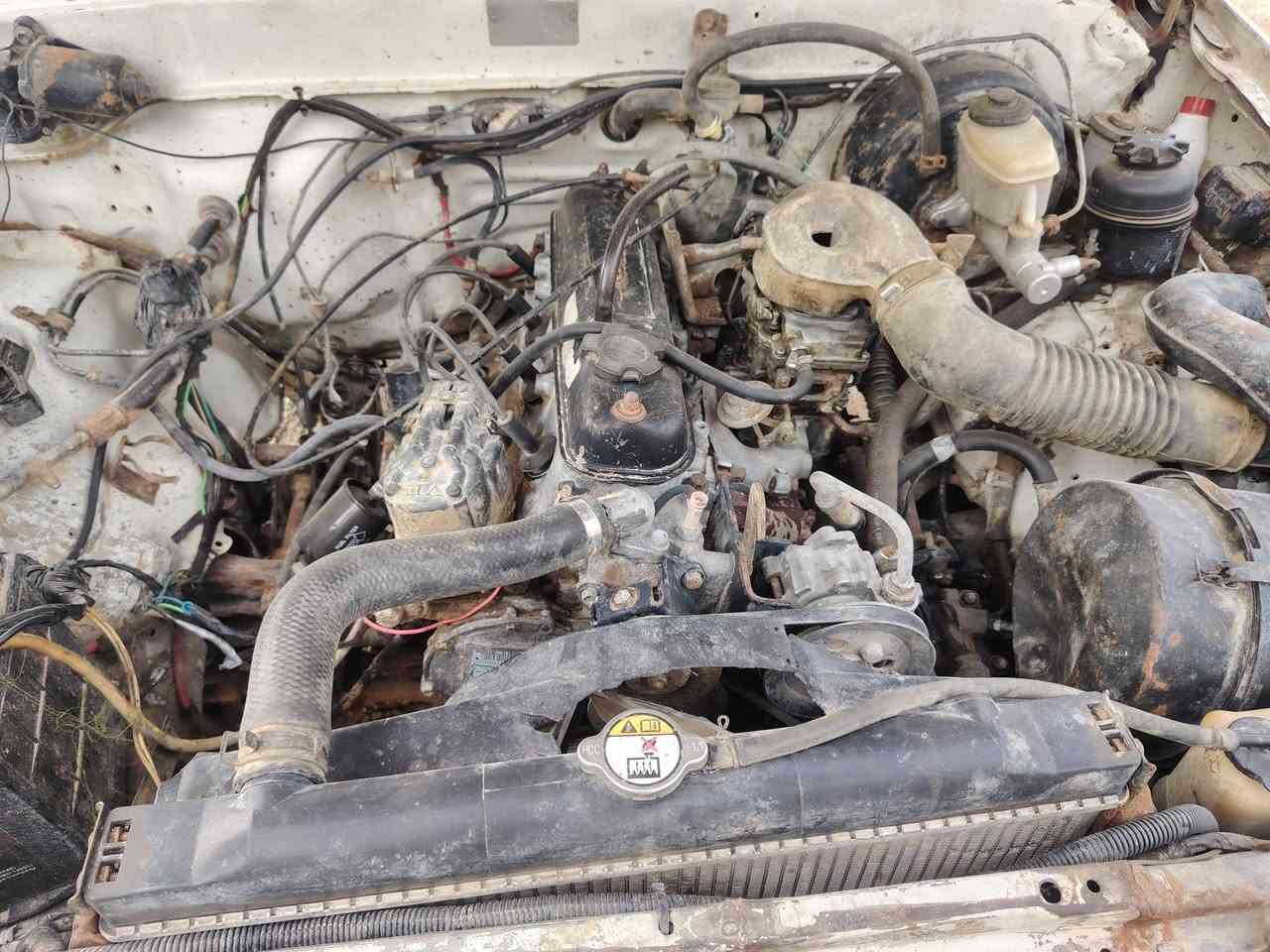سلام عليكم تيوته لبيع موديل 92 نضيفه سعر 17 بگان سماوه ***********
