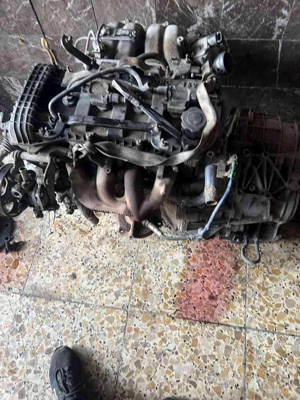 سلام عليكم توفر كير ومحرك بيوايدي G3 شغال شرط ضمان رقم الهاتف ***********
