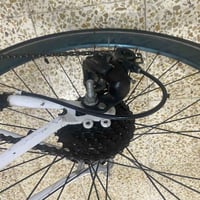 بايسكل سباق • ما بيه عطل