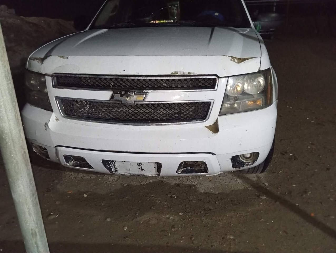 السلام عليكم تاهو سوبر مان 2008
رقم نجف الاماني خصوصي
***********
السعر شده وبيها مجال
بيع مستعجل
