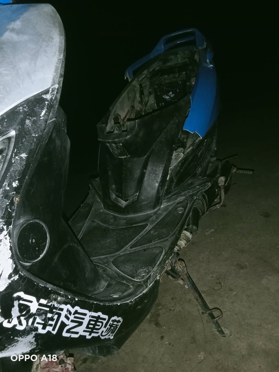 سلام عليكم  كامكو جي فور للبيع شغاله ماعوزهاشي فقط سلف عوزه صجمات كلها شغاله شوفت عينك دراجه مال حاويه ختم واحد كلهاا سعر 150 مكان فضيلة


**إذا كنت صاحب هذا الإعلان وتريد حذفه لأي سبب، رجاءا أرسل رسالة إلى الدعم الفني**