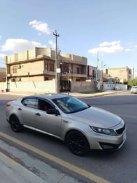 اوبتما • ٢٠١١ • رقم بغداد