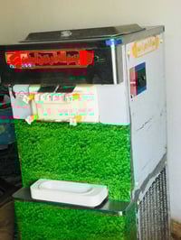 مكينة سوفت • نقص غاز • ديالى المقداديه