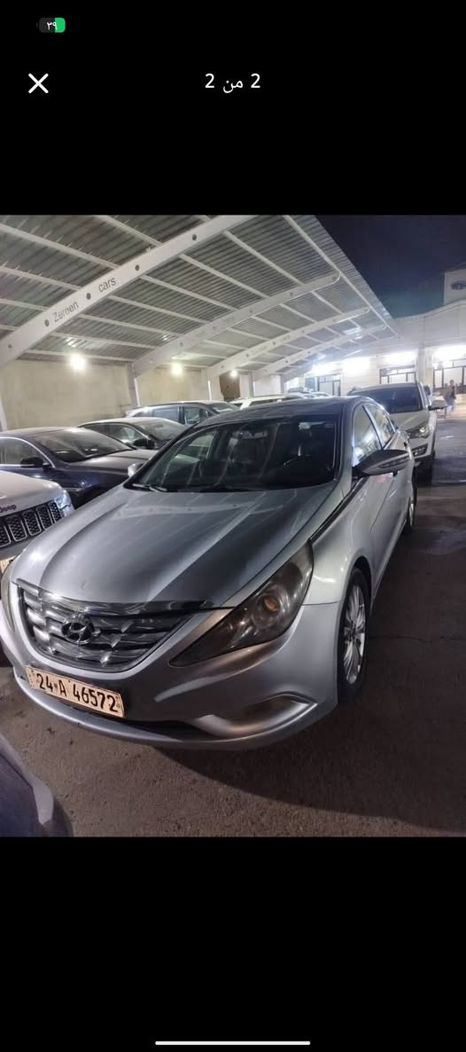 بيهه جاملغين سياره 2013فول مواصفات سلايت بصمة كشن هيتر تدفئة و تبريد مكان دهوك رقم هاتف *********** سميل, دهوك
