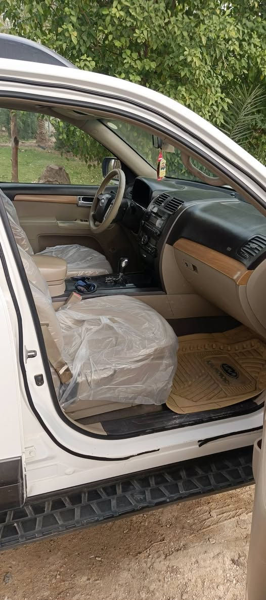 سلام عليكم  للبيع أو مراوس حسب القناعه موهافي للبيع موديل 2012 مكفوله كفاله عامه رقم بغداد بسمي سنويه لل٣٠ فول موصفات عده البصمه الاستفسار هاذه رقمي ***********/‏////‪***********‬‏
