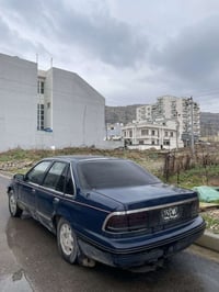 ورحمة الله  دايو برينس صالون موديل ١٩٩٤  باجا هەرێمێ یال گەل شەرتی وەک...