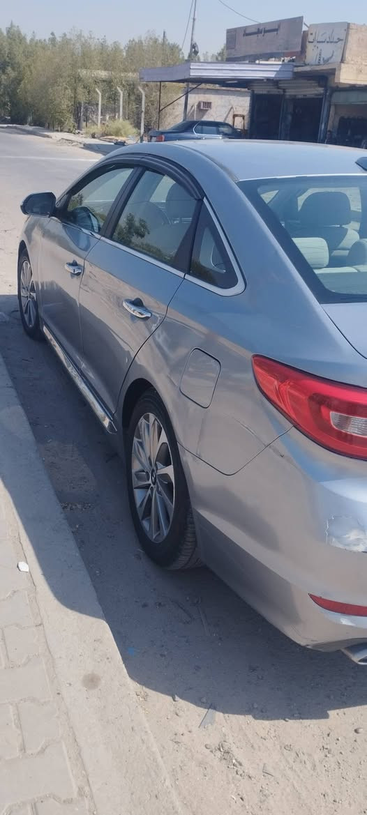 موديل 2015 بيها قطع صيغ ابيع حزام بدون دواخل وارد امريكي تحويل مباشر بسمي مكان بغداد المحموديه 
سعر 105 بيها مجال قليل 
*********** 
***********
