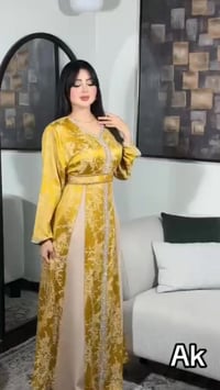 دشداشة جاكار • درجة أولى • نص درزن