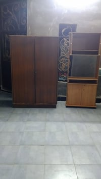 كنتر بابين • ميز تلفزيون