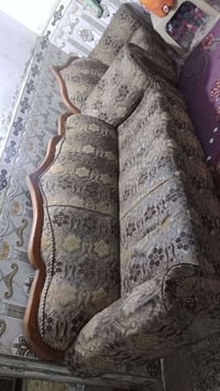 قنفات • ٦ قطع • نظيف بدون كسر