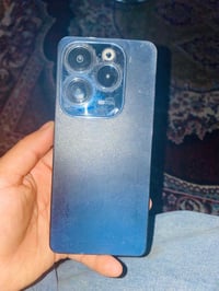 انفينيكس • مراوس ايفون • استعمال ٣ شهور