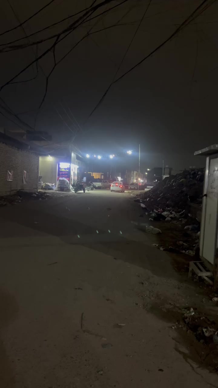 للبيع قطعة ارض 100 متر تجارية ركن الواجهه 12 ونص والنزال 8 بالخطيب الزراعي شارع خولة قرب العلوية تجارية على شارع خولة العام وقريبة الهياكل شارع 60 مصبوبة رفت السعر خاص الاستفسار *********** واتساب
