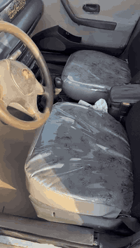 السلام عليكم سياره سمند 2009 مصبوغه جماليه سياره جديده كلش السعر 26 وبيها مجال حداديه كلها جديده تخم تاير 
***********
