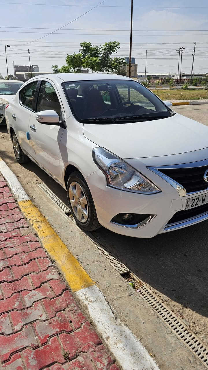 موديل ٢٠٢٥ ماشيه ٢٣ الف ماخذه زيرو على ايدي


**إذا كنت صاحب هذا الإعلان وتريد حذفه لأي سبب، رجاءا أرسل رسالة إلى الدعم الفني**