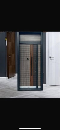 أبواب • قاصات • تصاميم عصرية