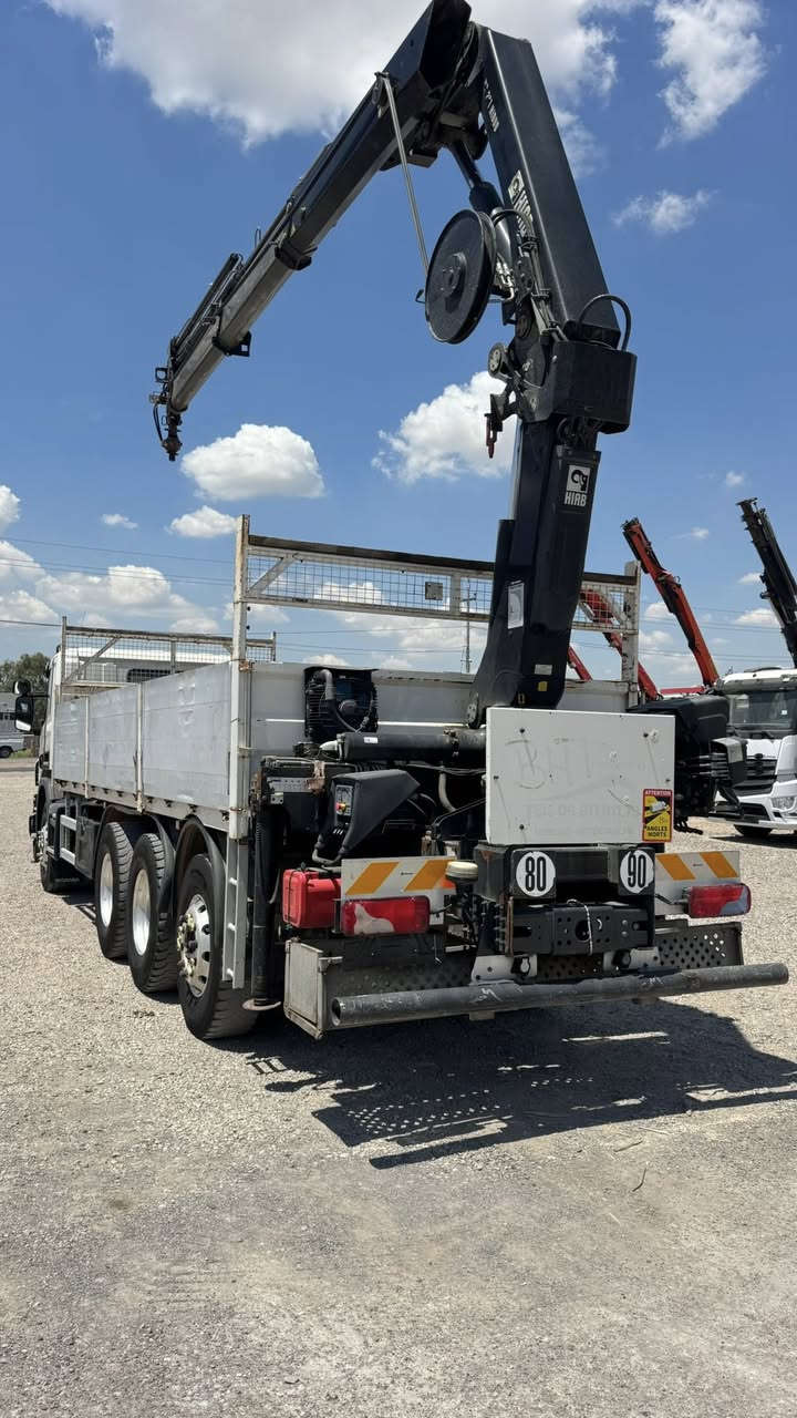 معرض محمد علي
Scania ✅p 410-2016
رقم كاتي 
Hiab 211✅5سلايت 

    معرض   محمد   علي

         ☎️📱    ***********
         ☎️📱    ***********
    ساعات:  ٩:٠٠صباحاً   -  ٧:٠٠مساء⏰
    بيع وشراء جميع الاليات الثقيله ✅
           عنوان أربيل/ شارع كركوك ✅📍
