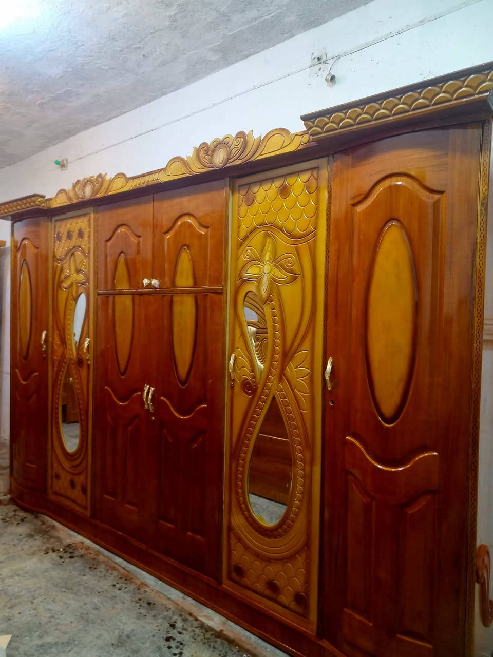 سلام عليكم تتوفر غرف نوم للبيع سعرهة 700وشد ونقل وتوصيل مجاني داخل بغداد فقط


**إذا كنت صاحب هذا الإعلان وتريد حذفه لأي سبب، رجاءا أرسل رسالة إلى الدعم الفني**