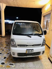 كيا • موديل ٢٠٢٢ • ماشيه ٧٠٠٠٠