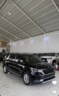 سورينتو • موديل ٢٠٢٣ • ورقة