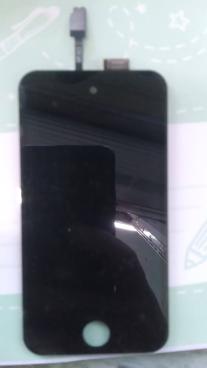 متوفر شاشات ولمسات. ايفون 4 . وايفون 3 . اصلي شركه


**إذا كنت صاحب هذا الإعلان وتريد حذفه لأي سبب، رجاءا أرسل رسالة إلى الدعم الفني**