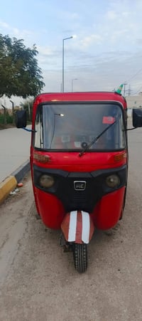 تكتك باجاج • ٢٠١٨ • تحويل ثاني يوم