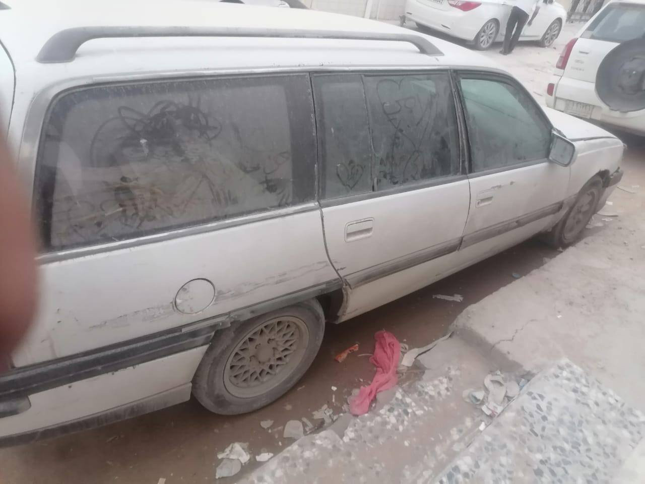 أوبل بيه نواقص مناسبه مستعجل على بيعته ١٢ ورقه
‏‪0781 294 9138‬‏
