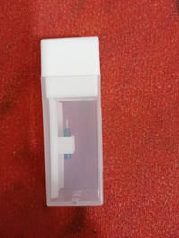 شفرات زراعة الشعر • ٤ قطع