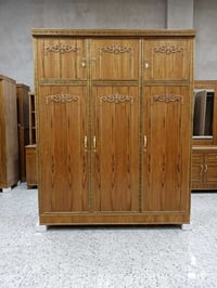نجارة المصطفى • غرف وبيبان • تصليحات