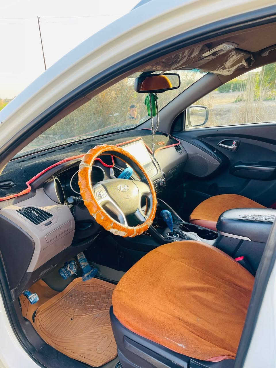 السلام عليكم
توسان 2012 بغداد رقمها انكليزي مكفوله كفاله عامه 
المكان بابل /جبله 
الرقم ***********
